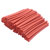 TruComponents 30339 Heatshrink adhesive Red 1.60mm 0.50mm 2:1 100 pc(s)