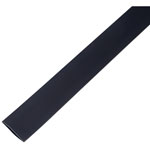 UniStrand 9.5mm Heat Shrink 2:1 Black 25m Reel