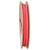 UniStrand 6.4mm Heat Shrink 2:1 Red 25m Reel