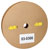 UniStrand 6.4mm Heat Shrink 2:1 Yellow 25 Reel