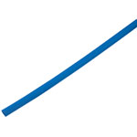 UniStrand 3.2mm Heat Shrink 2:1 Blue 25m Reel