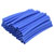 TruComponents 30402 Heatshrink adhesive Blue 2.40mm 0.80mm 2:1 70 pc(s)