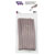 TruComponents 30424 Heatshrink set Brown 6mm 2mm Shrinkage:3:1 15pcs