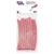TruComponents 30427 Heatshrink set Red 6mm 2mm Shrinkage:3:1 15pcs