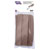 TruComponents 30431 Heatshrink set Brown 12mm 4mm Shrinkage:3:1 15pcs