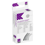 TruComponents 30447 Heatshrink set 20 Parts