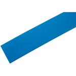 UniStrand 19.1mm Heat Shrink 2:1 Blue 25m Reel