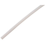 UniStrand 3.2mm Heat Shrink 2:1 White 25m Reel