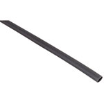 Shrinktek SP 3.2 BLK 3.2mm x 1.2m Heat Shrink Sleeve Black