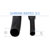 TruComponents 30514 Heatshrink set Blk Shrinkage:3:1 300 pc(s)