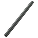 TruComponents 30517 Heatshrink adhesive Blk 55mm 16mm Shrinkage:3:1 1.22 m