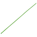 TruComponents 30528 Braided hose Grn PET 3 up to 7mm 10m