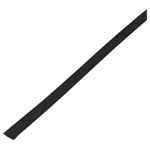 TruComponents 30573 Braided hose Blk PET 10 up to 15mm 10m
