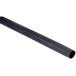 Shrinktek SPDW 12/4 BLK 12mm x 1.2m Adhesive Heat Shrink