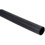 Shrinktek SPDW 19/6 BLK 19mm x 1.2m Adhesive Heat Shrink