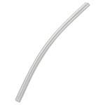 TruComponents 30672 Insulation tubing Transparent 1 mm PVC /m