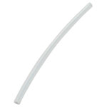 TruComponents 30673 Insulation tubing Ecru 4.22 mm PTFE /m