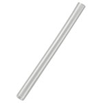 TruComponents 30674 Insulation tubing Transparent 5 mm PVC /m