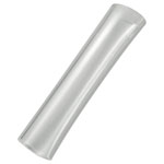 TruComponents 30675 Insulation tubing Transparent 15 mm PVC /m