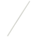 TruComponents 30679 Insulation tubing White 1 mm Silicone /m