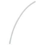 TruComponents 30682 Insulation tubing Ecru 1.07 mm PTFE /m