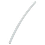 TruComponents 30683 Insulation tubing Ecru 3 mm PTFE /m