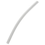 TruComponents 30690 Insulation tubing Transparent 2 mm PVC /m