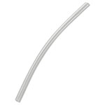 TruComponents 30691 Insulation tubing Transparent 3 mm PVC /m