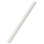 TruComponents 30693 Insulation tubing White 5 mm Silicone /m