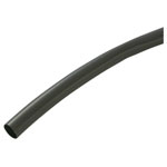 TruComponents 30695 Insulation tubing Black 15 mm PVC /m