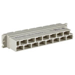 FCI 51590291519620LF PCB Connector 15 Pins 2 Rows 1pc