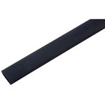 UniStrand 12.7mm x 1.2m Adhesive Heat Shrink Sleeving 3:1 Black