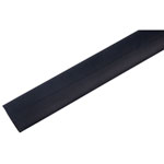 UniStrand 15mm x 1.2m Adhesive Heat Shrink Sleeving 3:1 Black