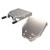 FCI 8655MH0901BLF D-SUB Housing 9 Pins 180° 1pc