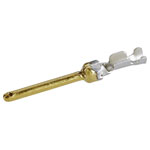 FCI 8656350064LF D-SUB Connector 3A 28-24 AWG Phosphor Bronze 1pc