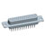 FCI DB25S364TLF D-Sub Receptacle 25 Pins 180° 1pc.