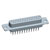 FCI DB25S364TLF D-Sub Receptacle 25 Pins 180° 1pc.