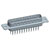 FCI DD50P364TXLF D-SUB Pin Strip 50 Pins 180° Single Piece