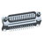 FCI DD50P564TXLF D-SUB Pin Strip 50 Pins 180° Single 1pc