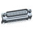 FCI DD50P564TXLF D-SUB Pin Strip 50 Pins 180° Single 1pc