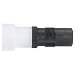 Fein 32127021061 Screw Guide Compatible with QuickIN; Long Design