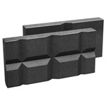 Fein 32422420010 VersaMAG Riser Jaws 1pc Heavy-Duty Precision