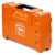 Fein 33901118010 Equipment Case Plastic Orange 470x275x116mm Durable