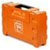 Fein 33901118010 Equipment Case Plastic Orange 470x275x116mm Durable