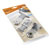 Fein 35222967080 E-Cut Plunge Saw Blades Set for Wood Starlock Compatible
