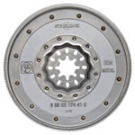 Fein 63502174410 Starlock Saw Blade Depth Stop for Precise Cuts