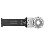 Fein 63502224210 E-Cut Plunge Saw Blade Bi-metal for Wood/Plastics