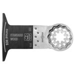 Fein 63502225210 E-Cut HCS Plunge Saw Blade 65mm Wood/Plastic Use