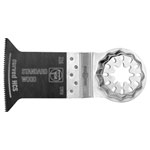 Fein 63502226210 E-Cut HCS Plunge Saw Blade 50mm Japan Toothing 1pc