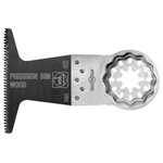 Fein 63502229210 E-Cut 65mm Bi-Metal Saw Blade for Wood & Plastics